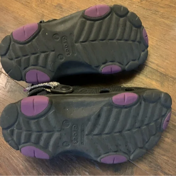 CROCS Black Panther - Picture 8 of 9